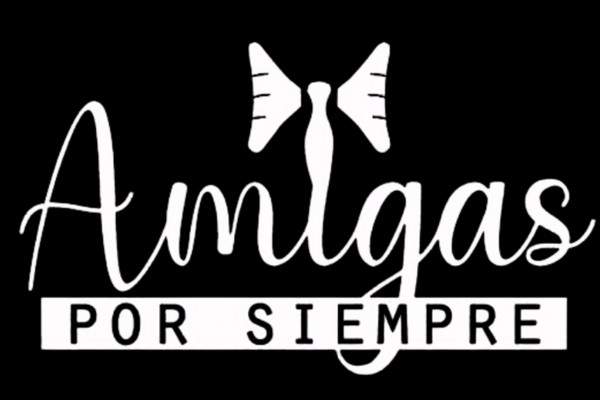 Amigasporsiempre