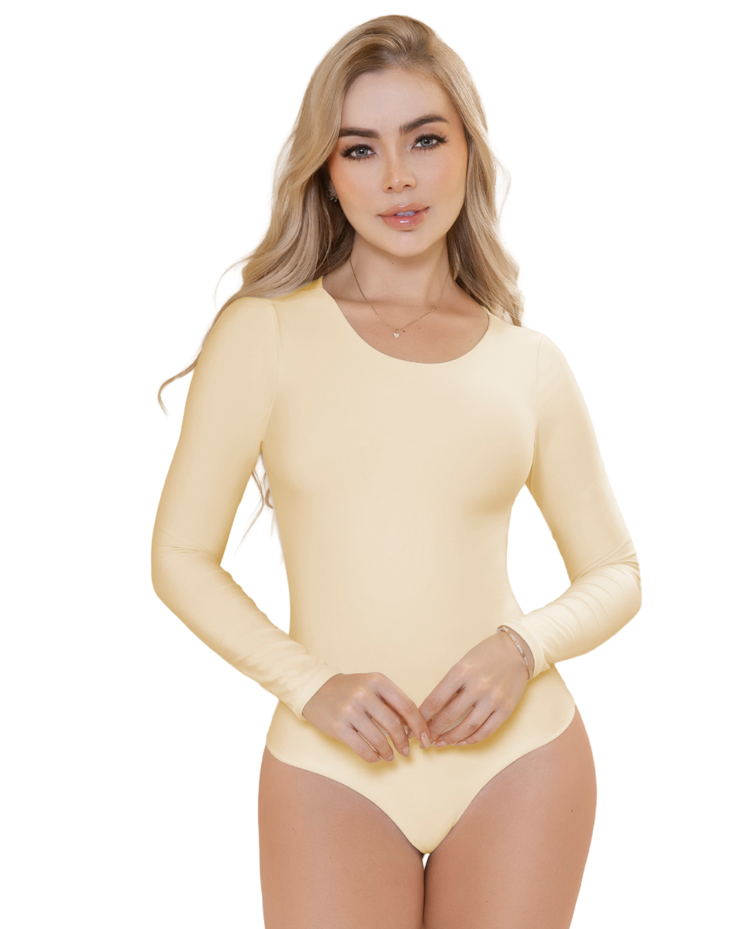 Body manga larga