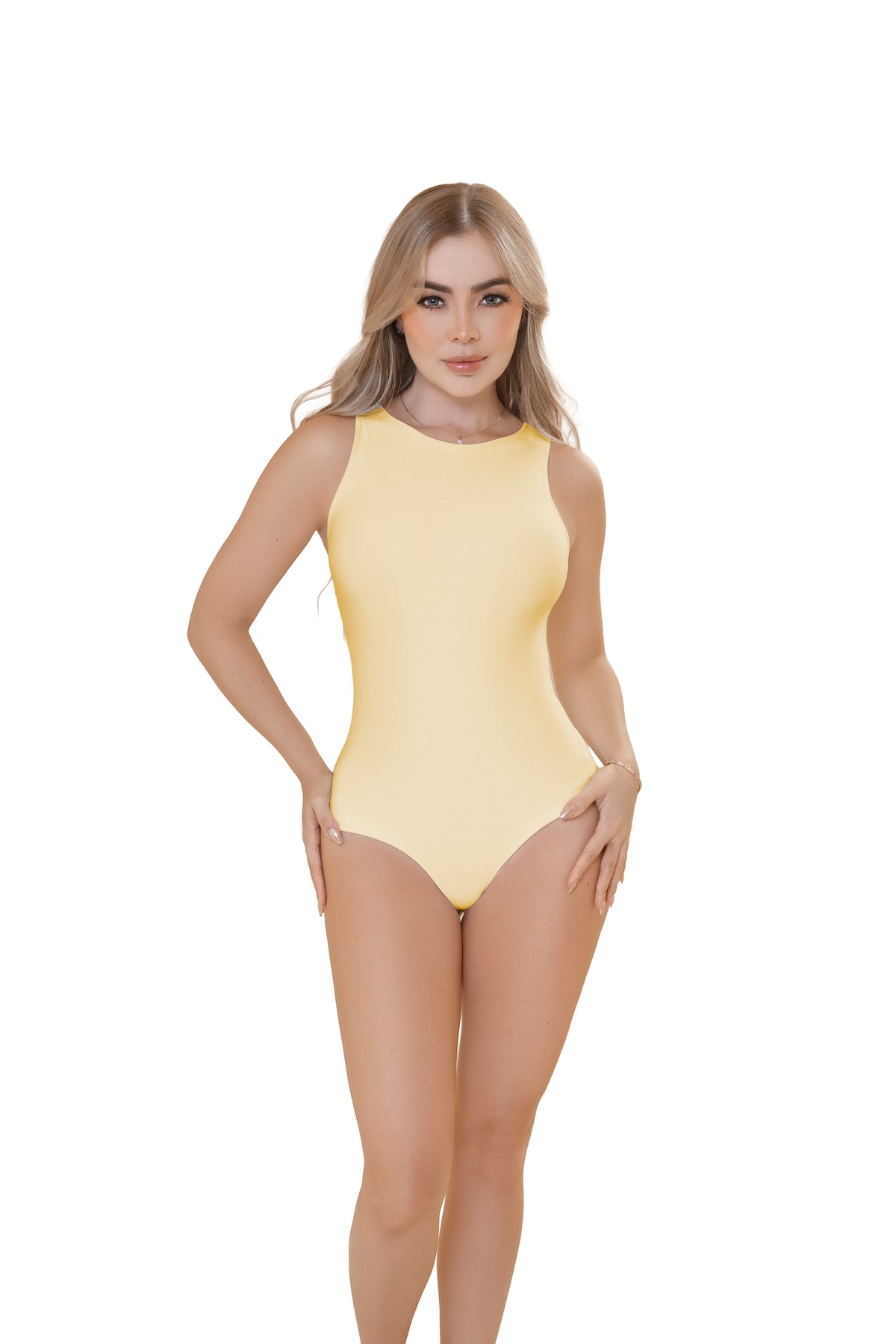 Body manga sisa